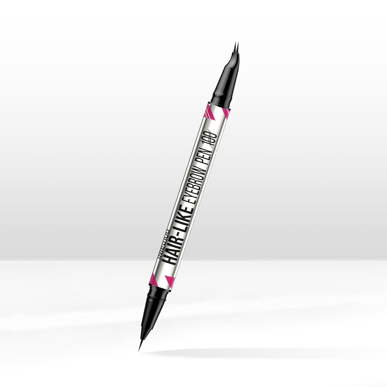 iMethod 2-in-1 Curved Eyebrow Pen
