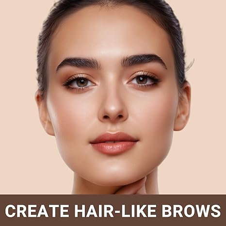 iMethod Microblading Eyebrow Pen with Anti-Dry Formula
