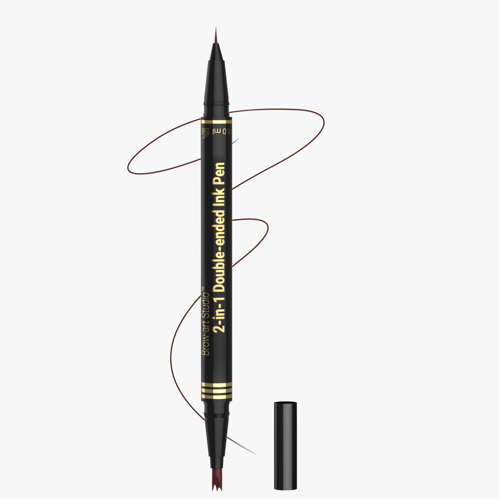 iMethod 2-in-1 Microblading Eyebrow Pen