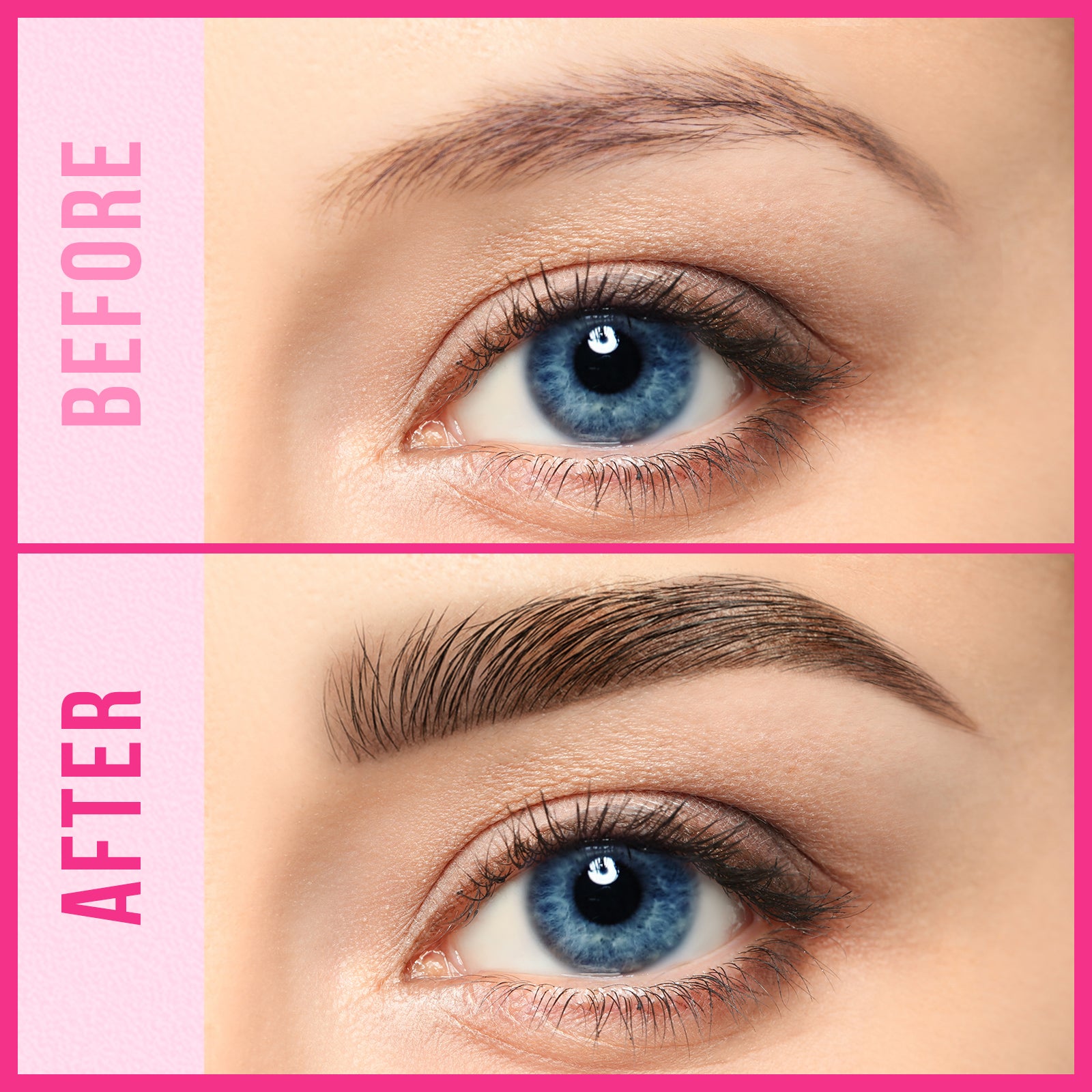 iMethod 2-in-1 Curved Eyebrow Pen