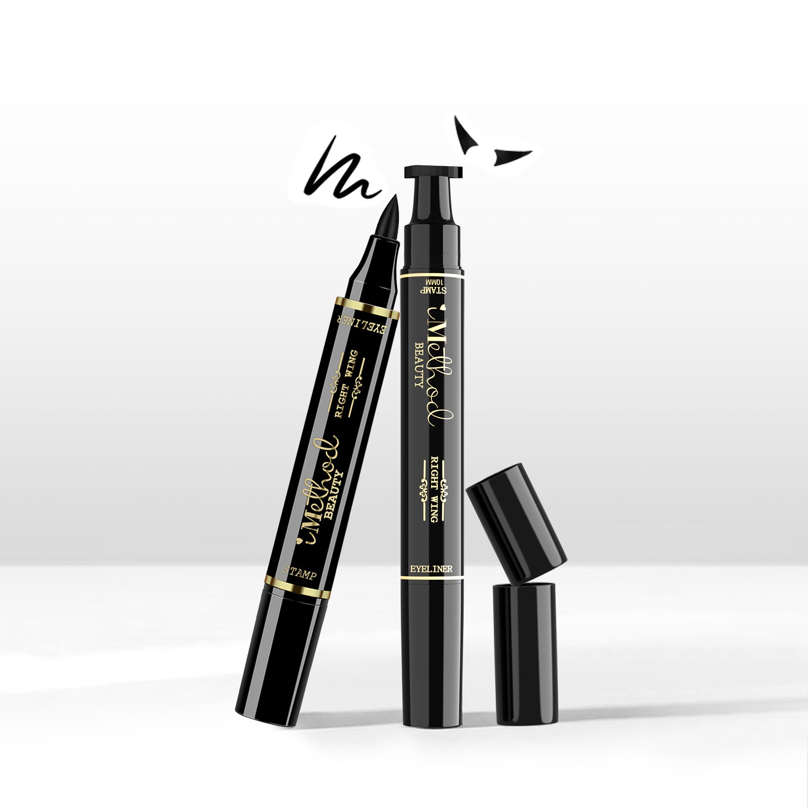 Eyeliner Stamp