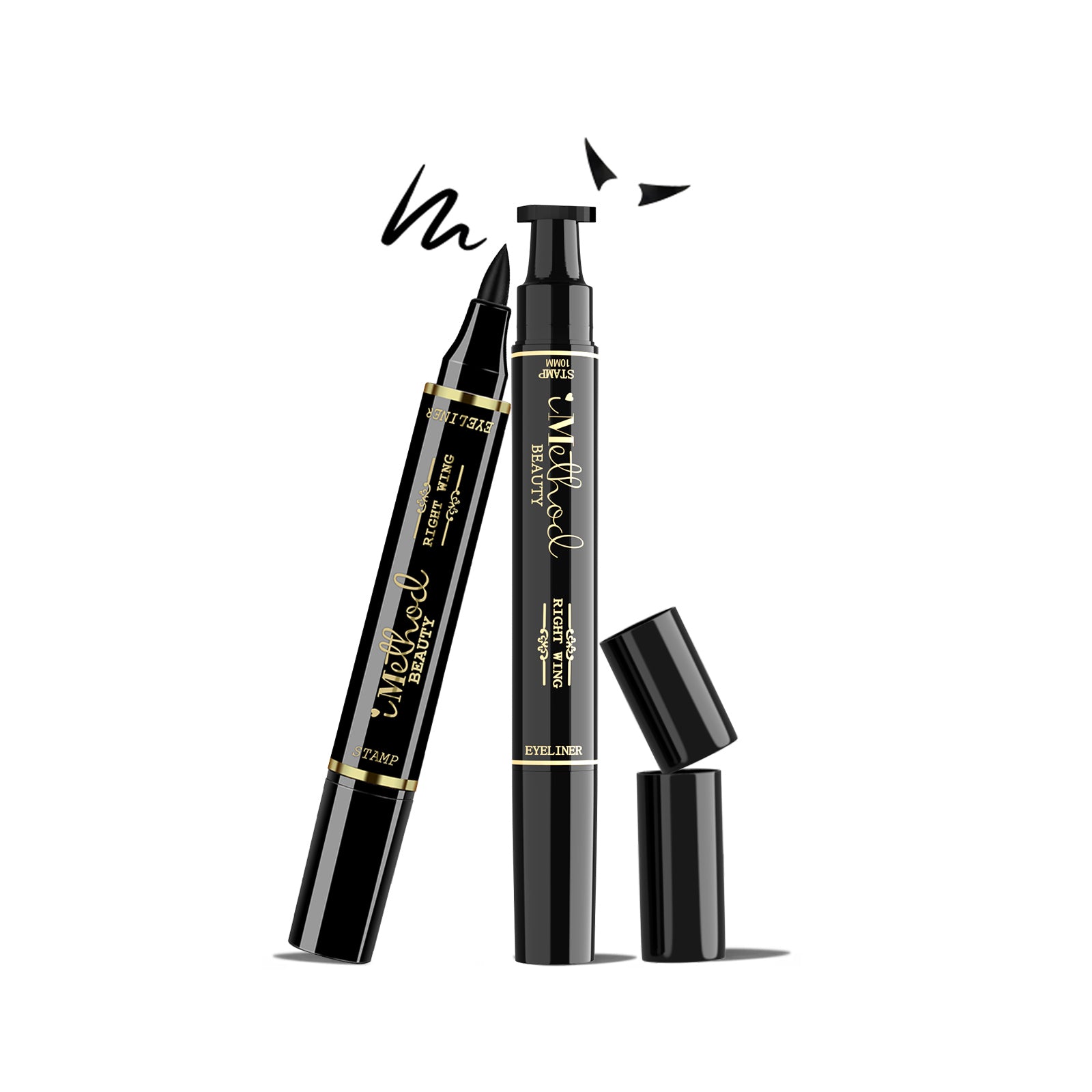 iMethod Eyeliner Stamp