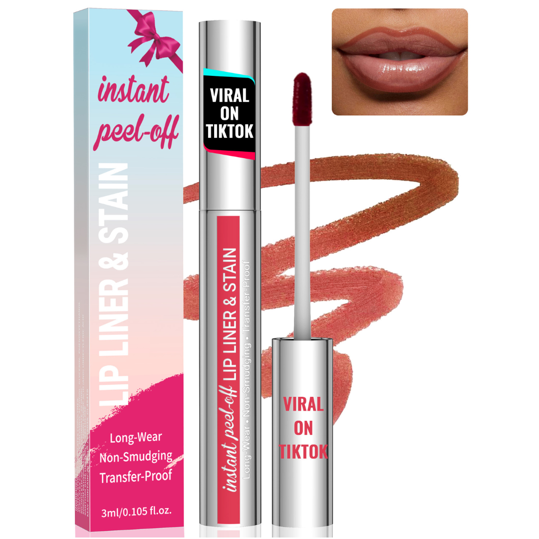 iMethod Peel-Off Lip Stain