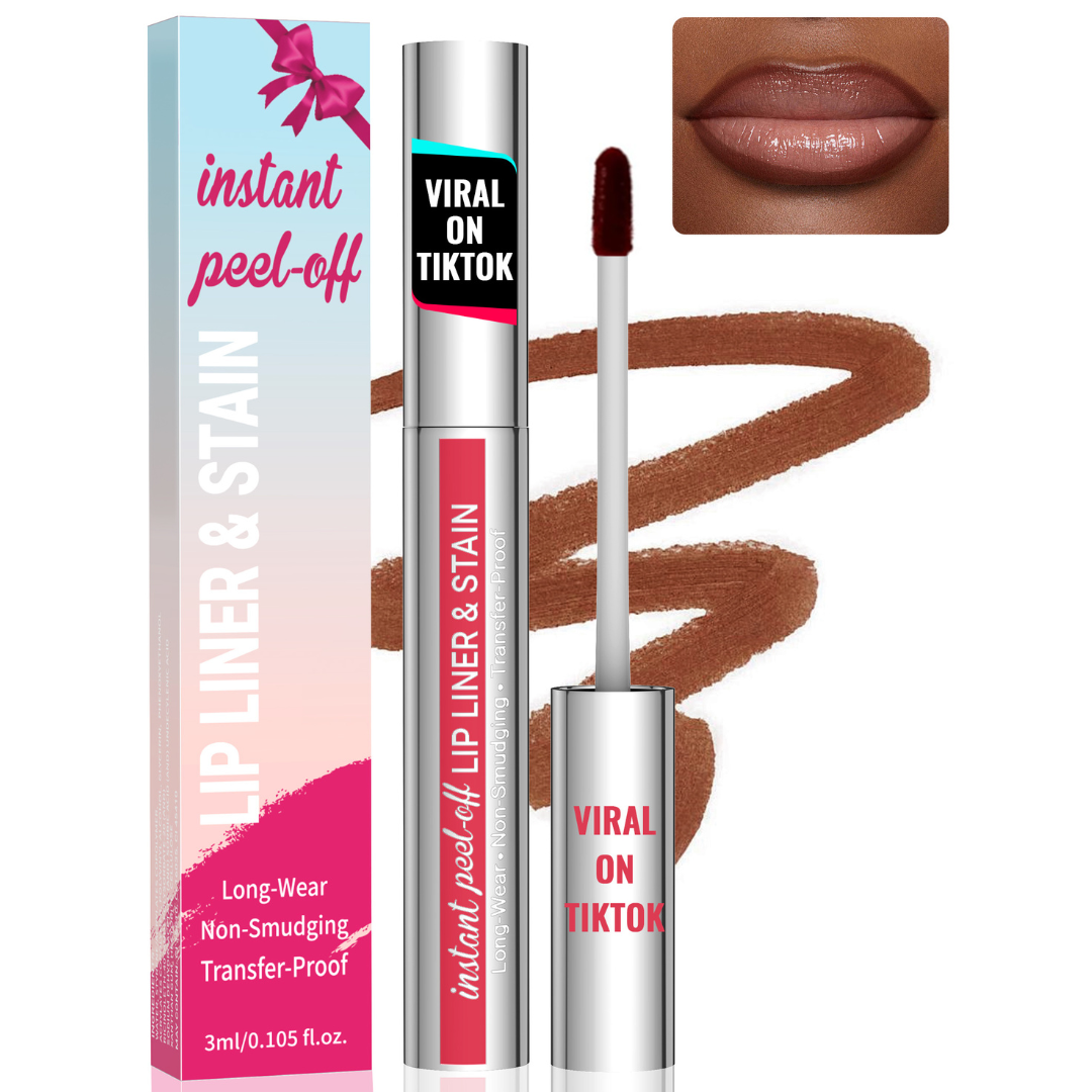 iMethod Peel-Off Lip Stain