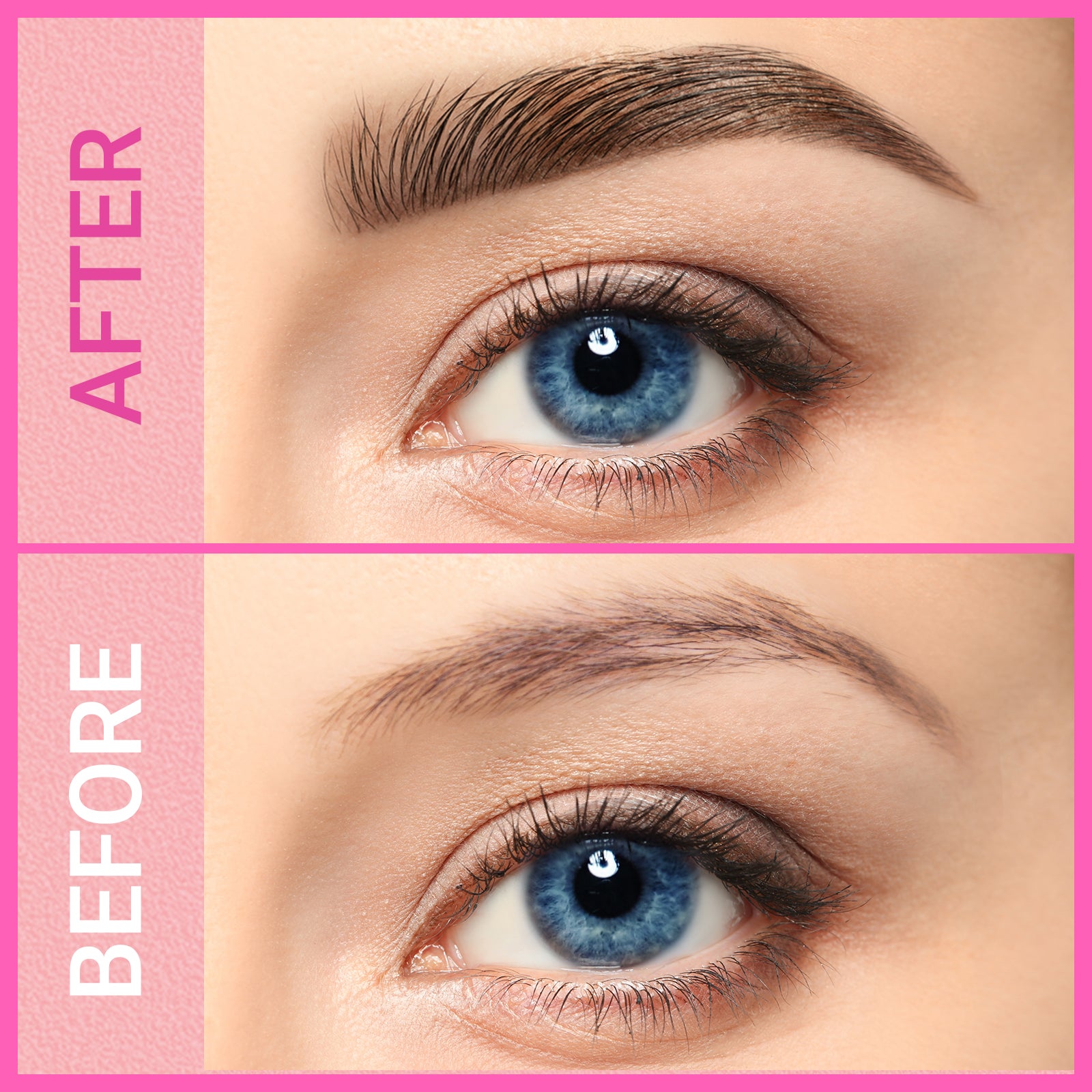 iMethod Eyebrow Pen - Eyebrow Pencil Magical 2-in-1 Eye Brow Pencils for Women