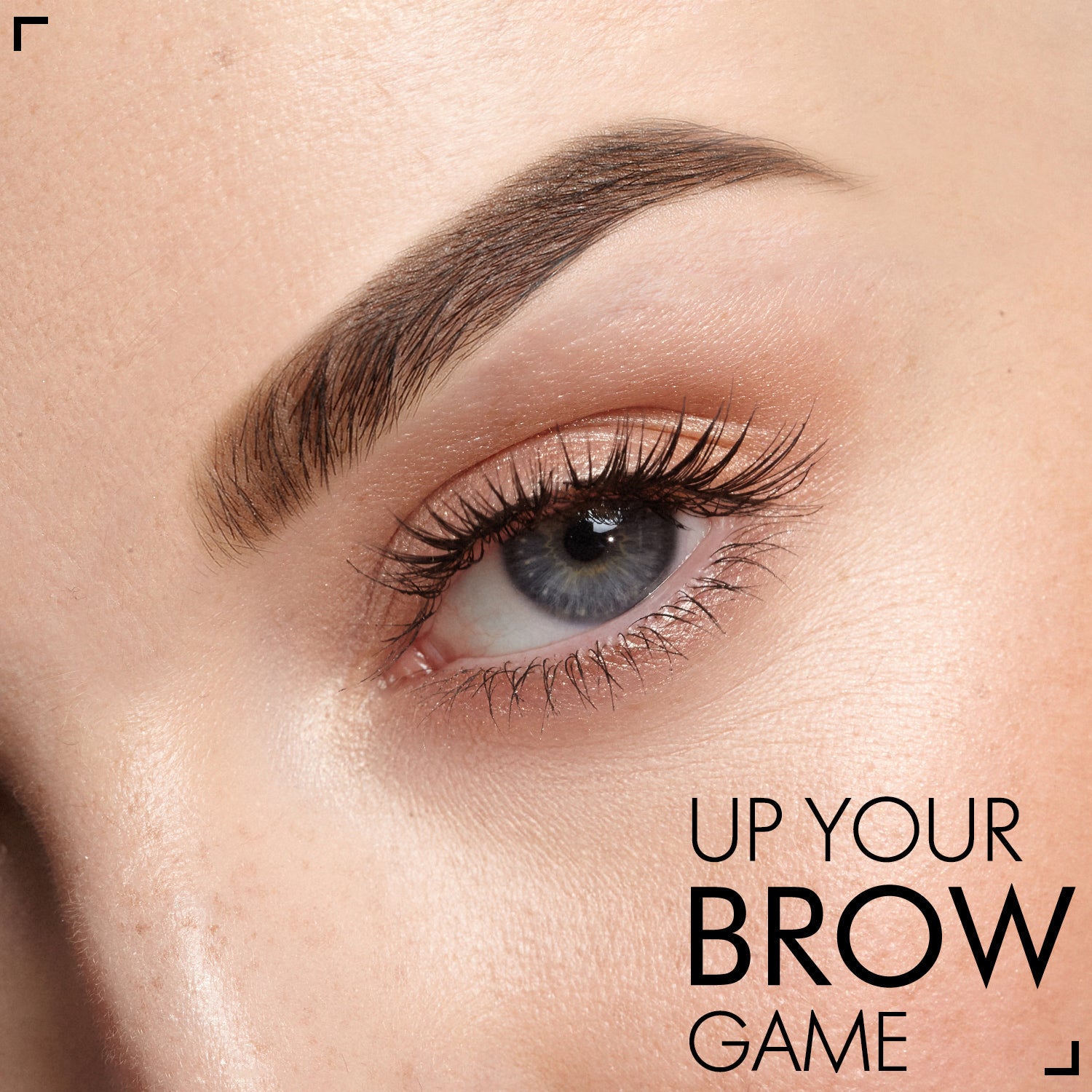 iMethod Eyebrow Stencils & Eyebrow Pomade Kit