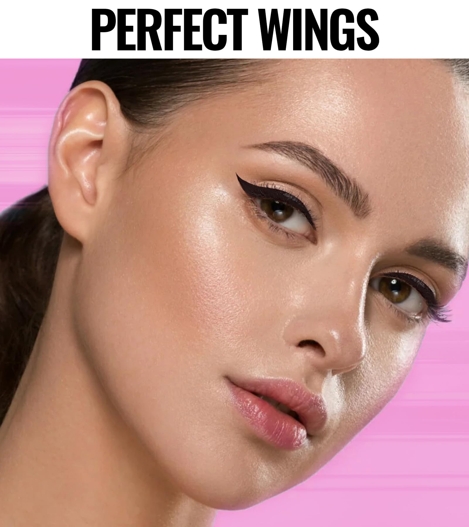 iMethod Winged Eyeliner Stamp & Eyeliner Pen