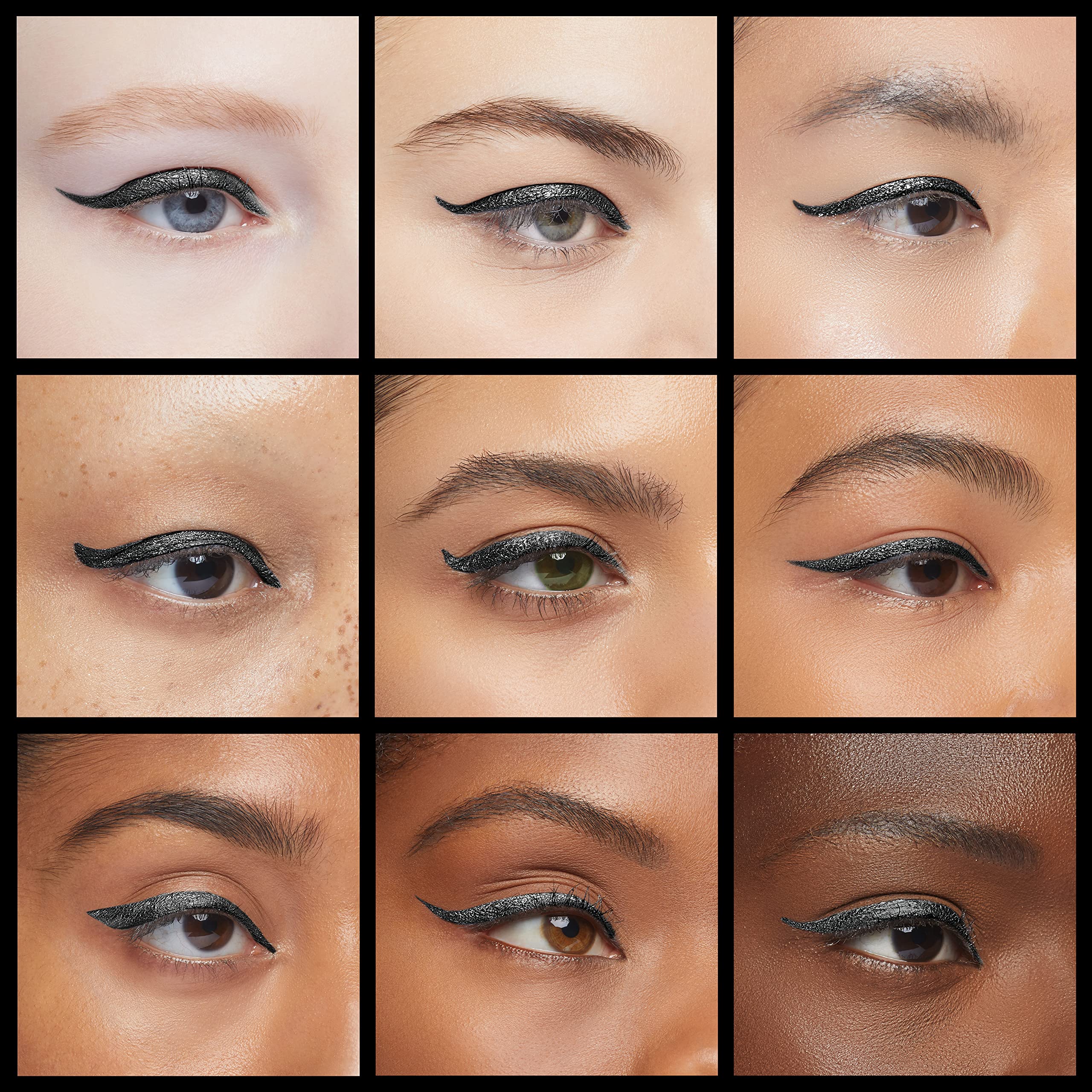 iMethod Winged Eyeliner Stamp & Eyeliner Pen