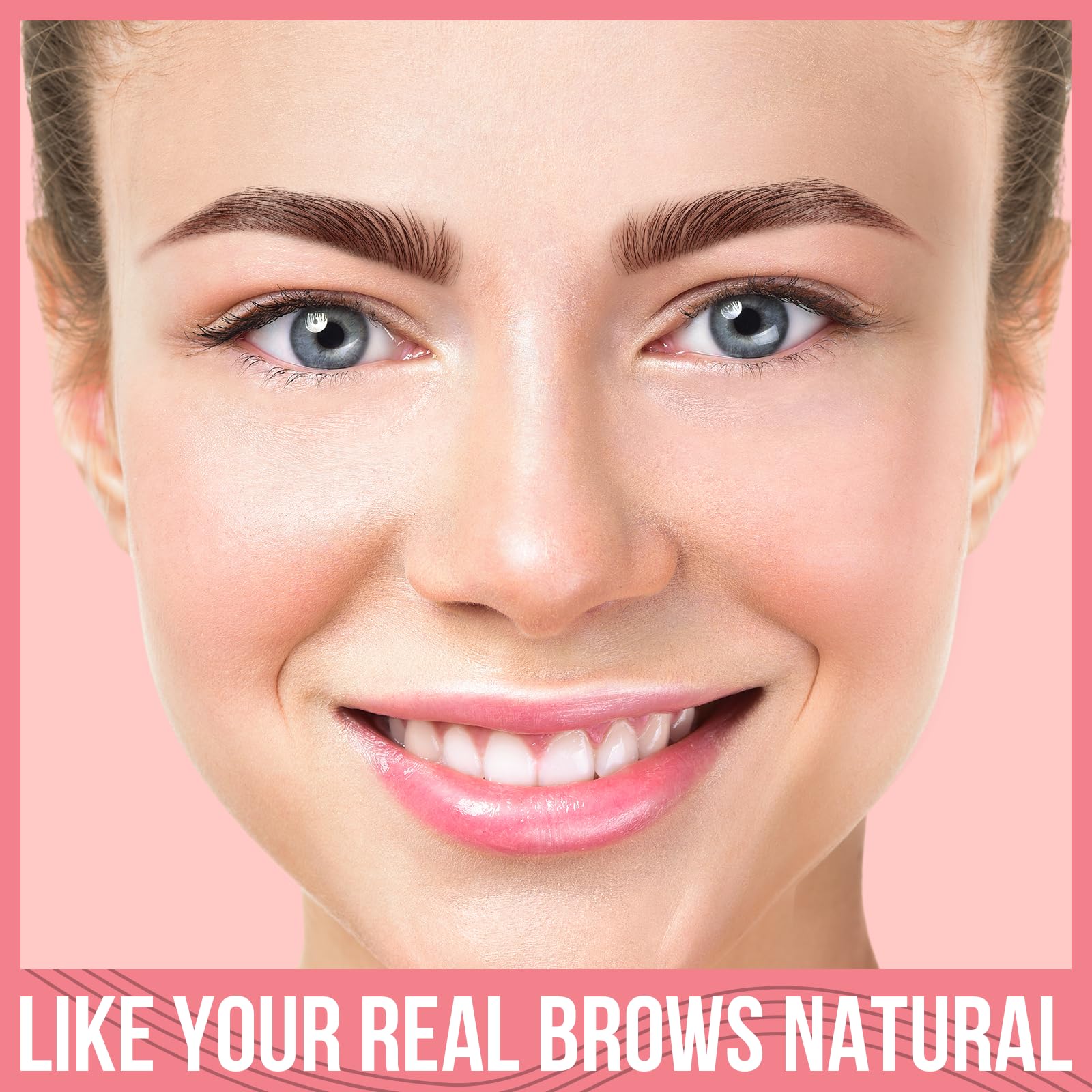 iMethod High-Capacity Microblading Eyebrow Pen