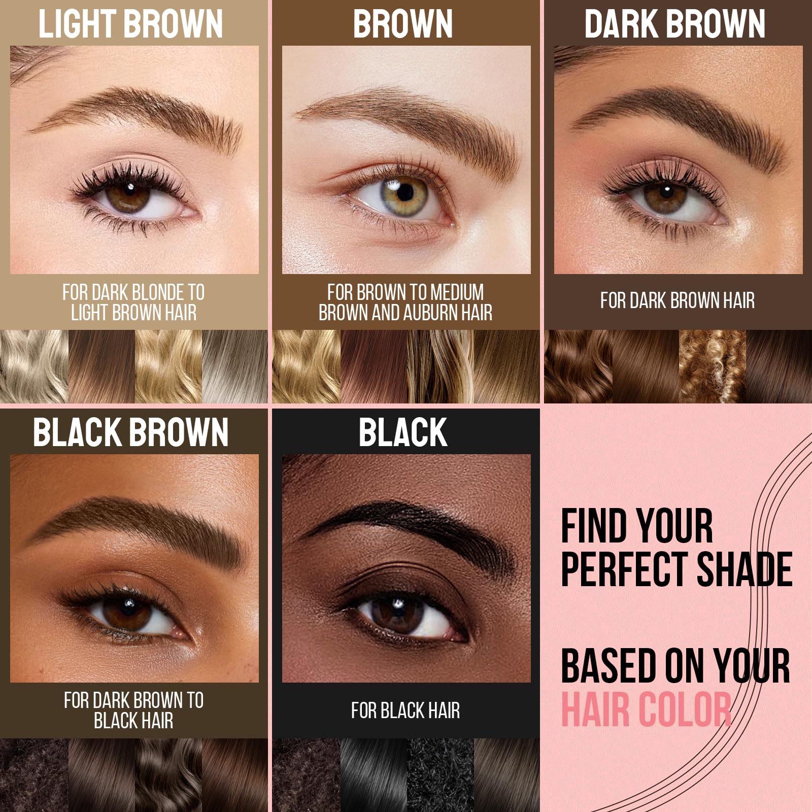 iMethod High-Capacity Microblading Eyebrow Pen