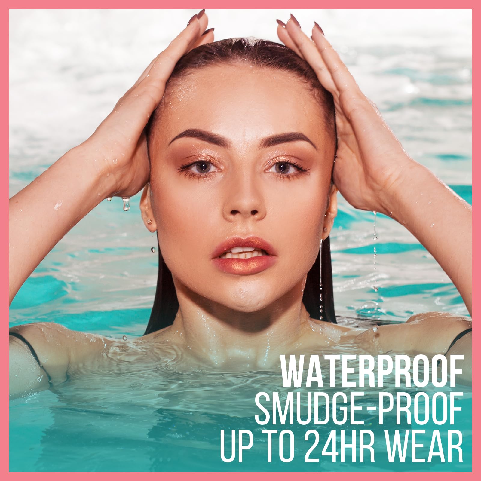 iMethod High-Capacity Microblading Eyebrow Pen