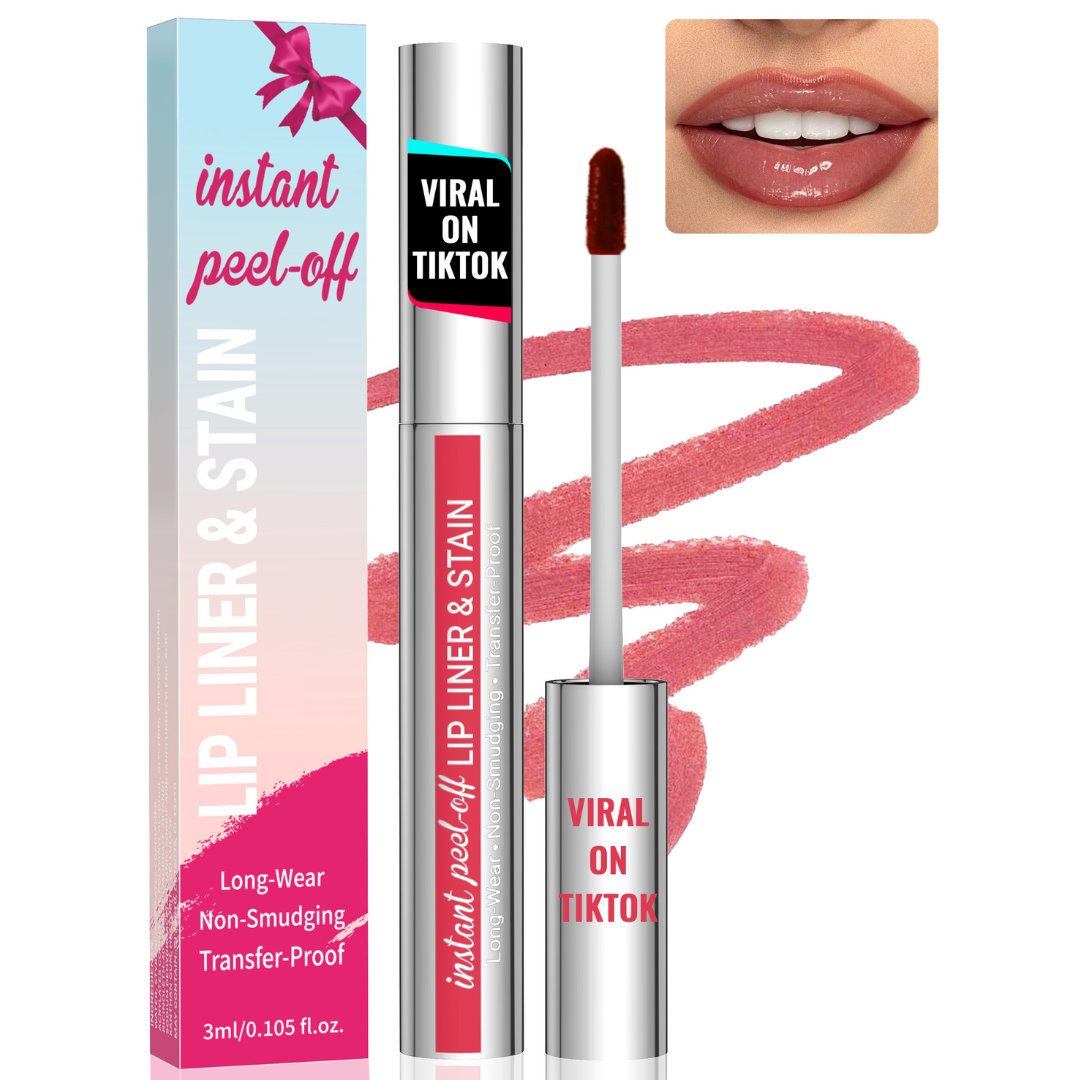 iMethod Peel-Off Lip Stain