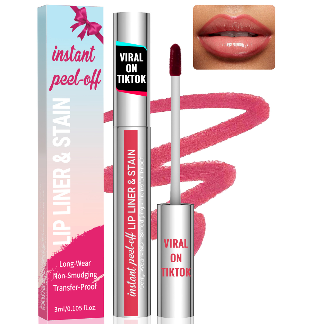 iMethod Peel-Off Lip Stain