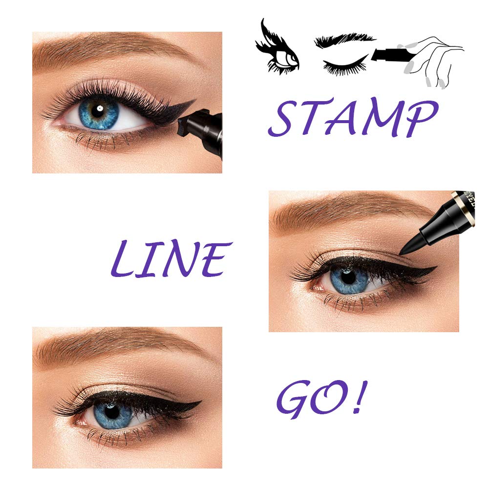 iMethod Precision Brow, Eye & Lip Stain Kit