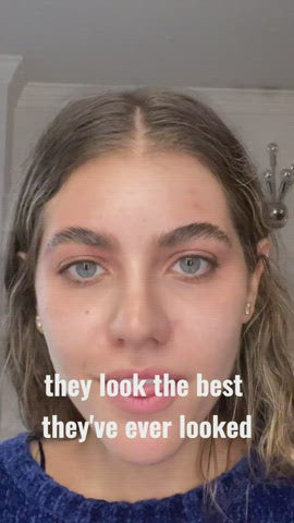 Eyebrow Wax