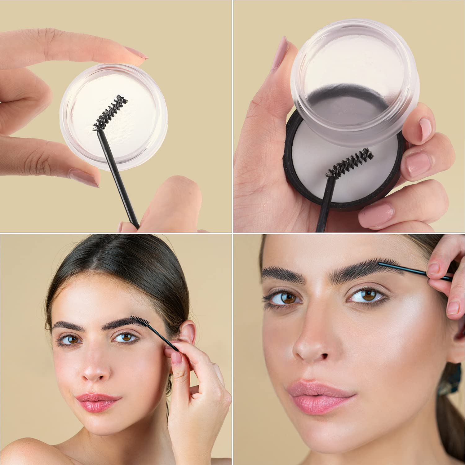 Eyebrow Wax