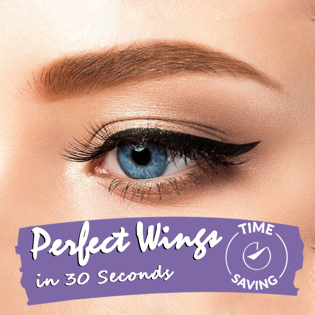 iMethod All-Day Brow & Eye Stamp Kit