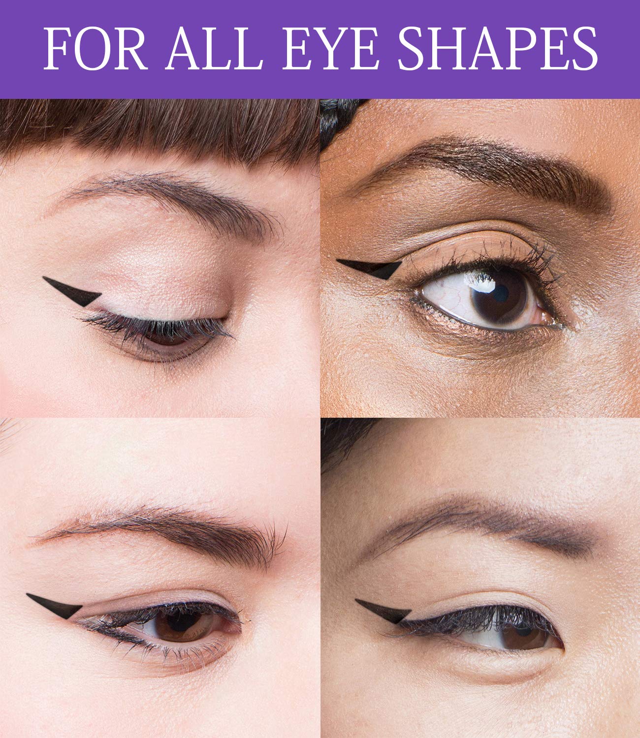 iMethod All-Day Brow & Eye Stamp Kit