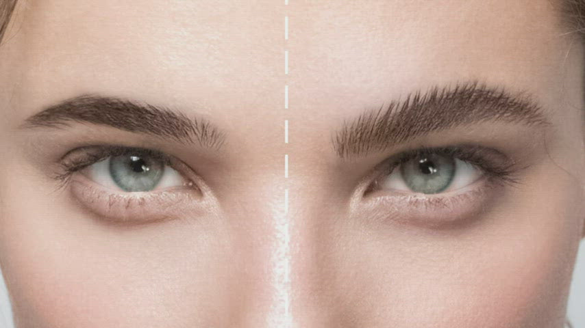 Eyebrow Wax