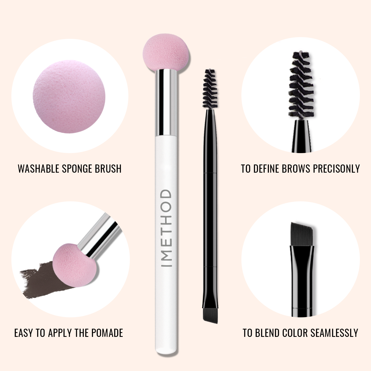 Sponge Applicator