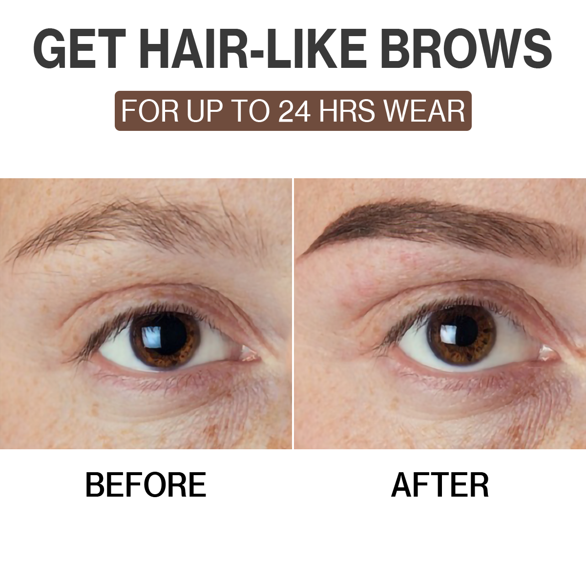 iMethod Eyebrow Pen - Upgrade Eyebrow TattooPen