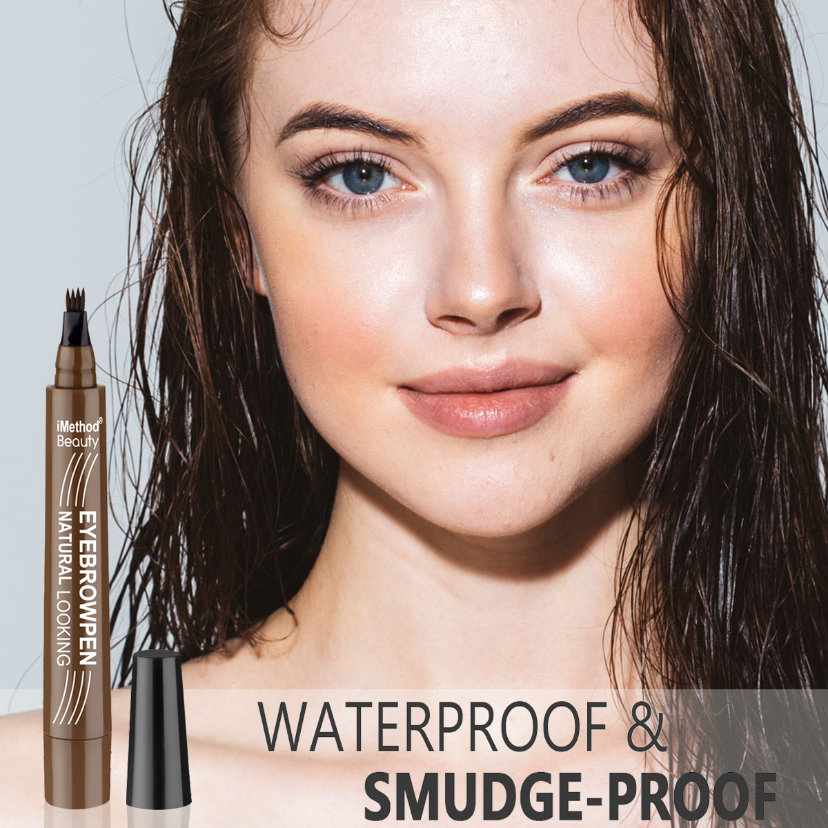 iMethod Eyebrow Pen - Upgrade Eyebrow TattooPen