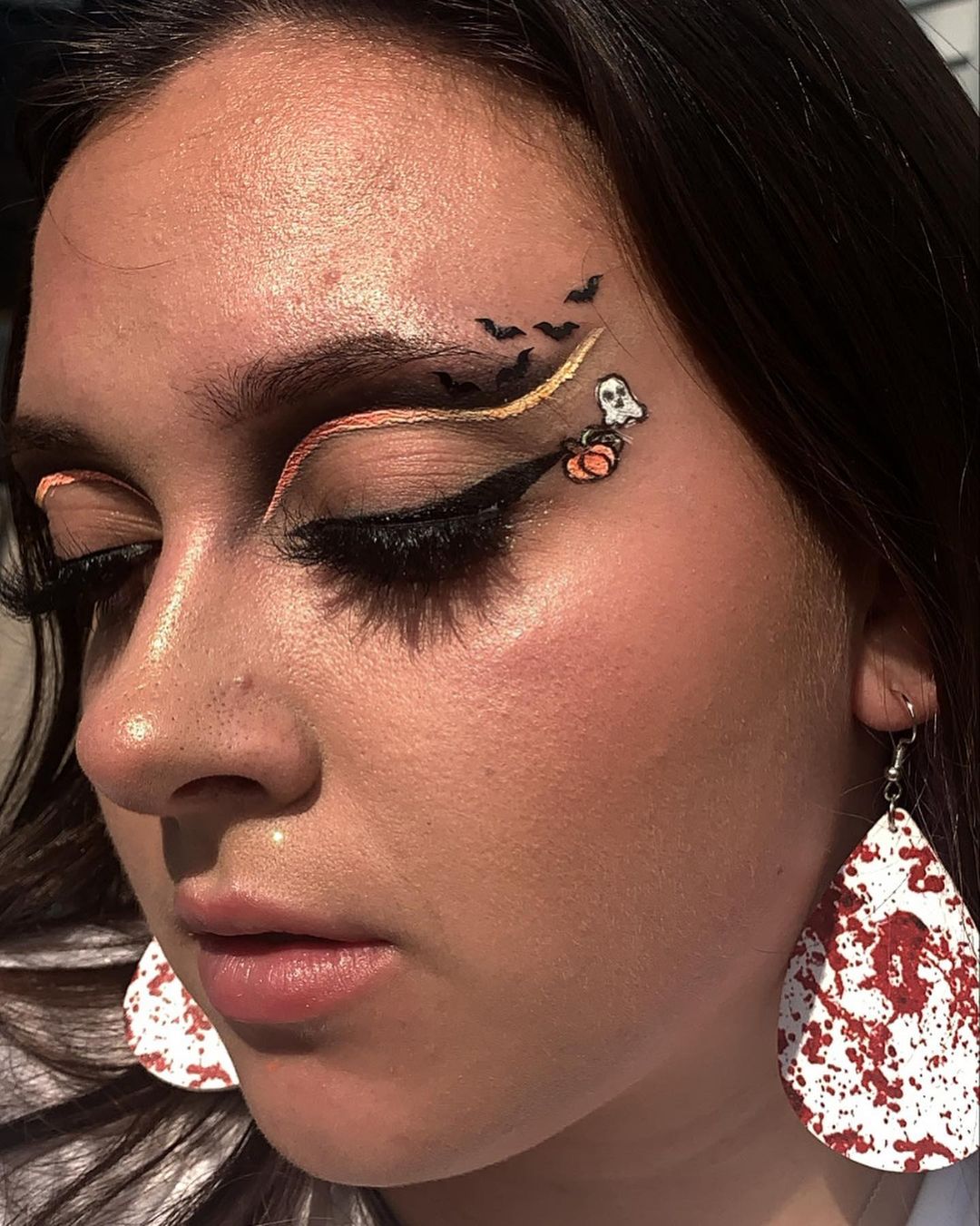 iMethod Winged Eyeliner Stamp & Eyeliner Pen